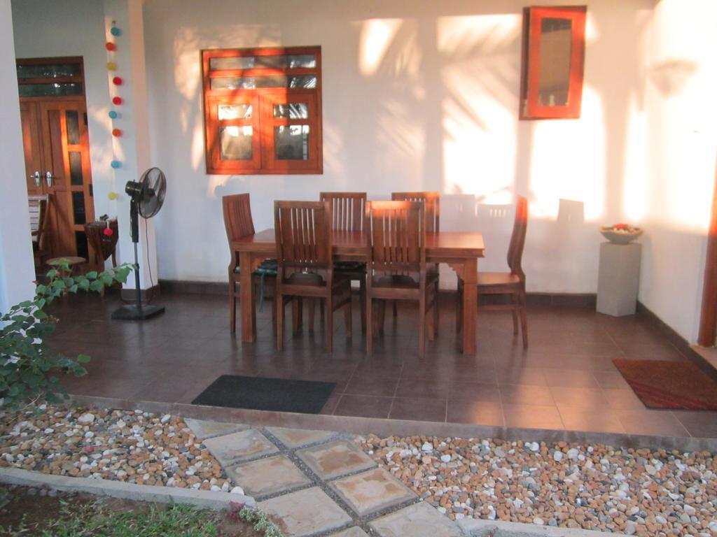 Karl Holiday Bungalow Kalutara Exterior foto