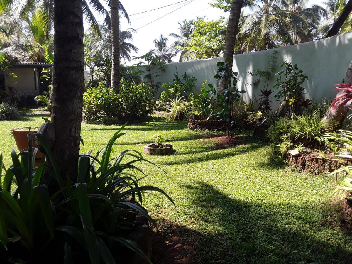 Karl Holiday Bungalow Kalutara Exterior foto